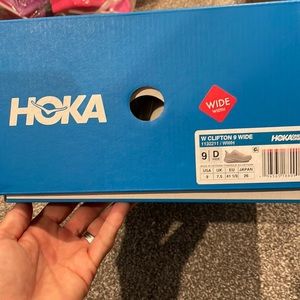 Hoka women sneakers